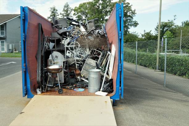 Attic Cleanout Services in Millville, DE