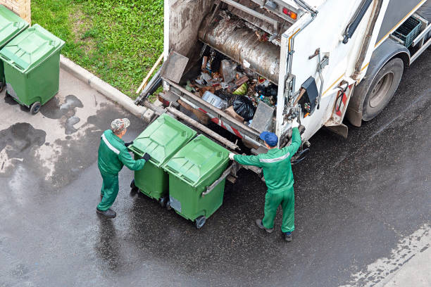 Best Construction Debris Removal  in Millville, DE