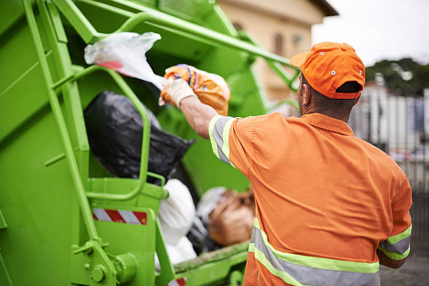 Best Commercial Cleanout Services  in Millville, DE